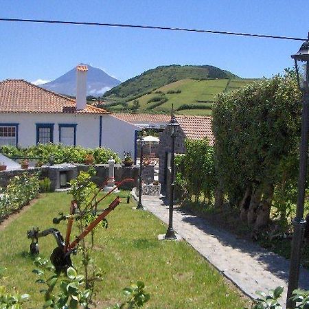 Quinta Do Canto Villa Horta  Eksteriør billede