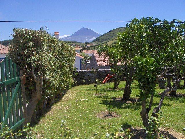 Quinta Do Canto Villa Horta  Eksteriør billede